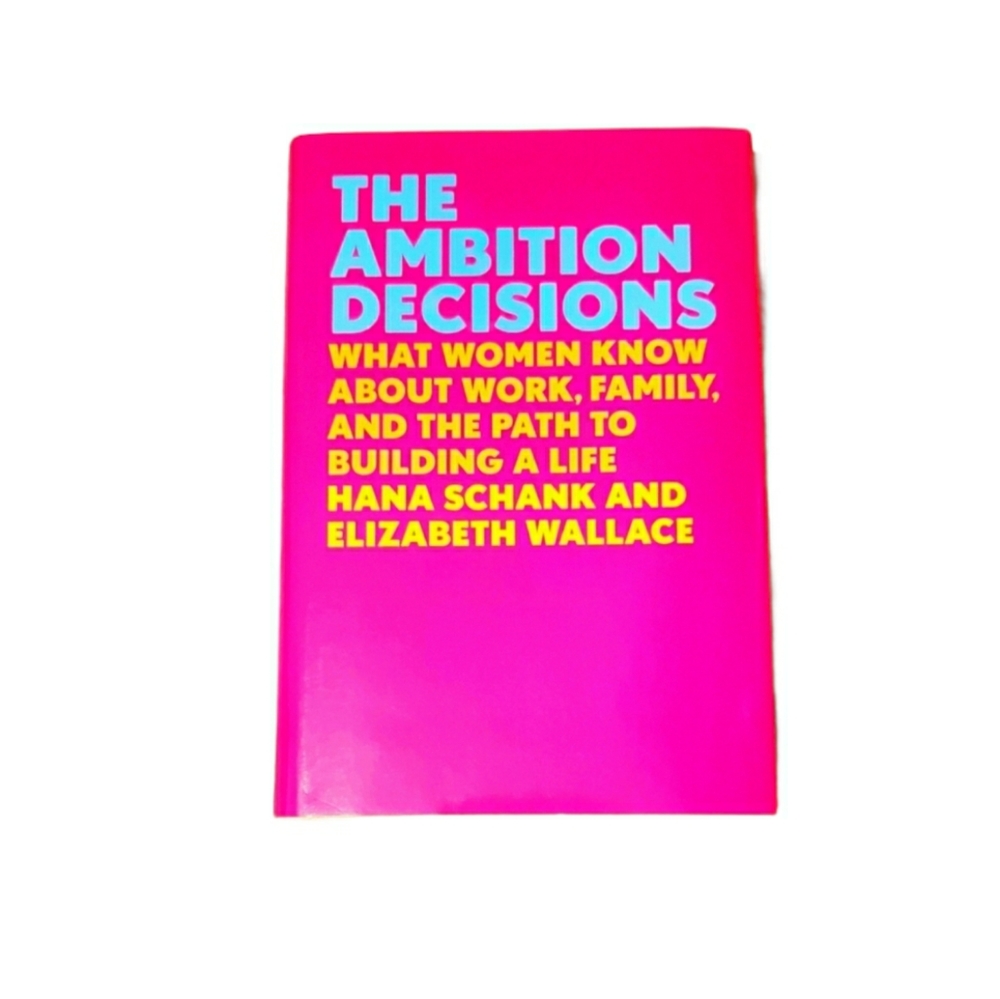 The Ambition Decisions
